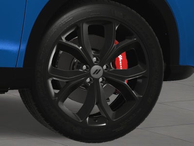 2024 Dodge Hornet R/T Plus