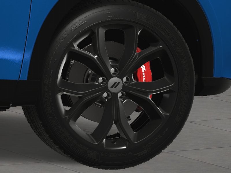 2024 Dodge Hornet R/T Plus