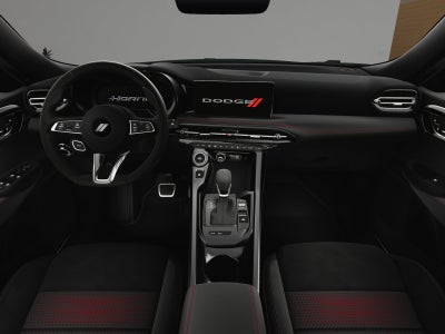 2024 Dodge Hornet R/T Plus