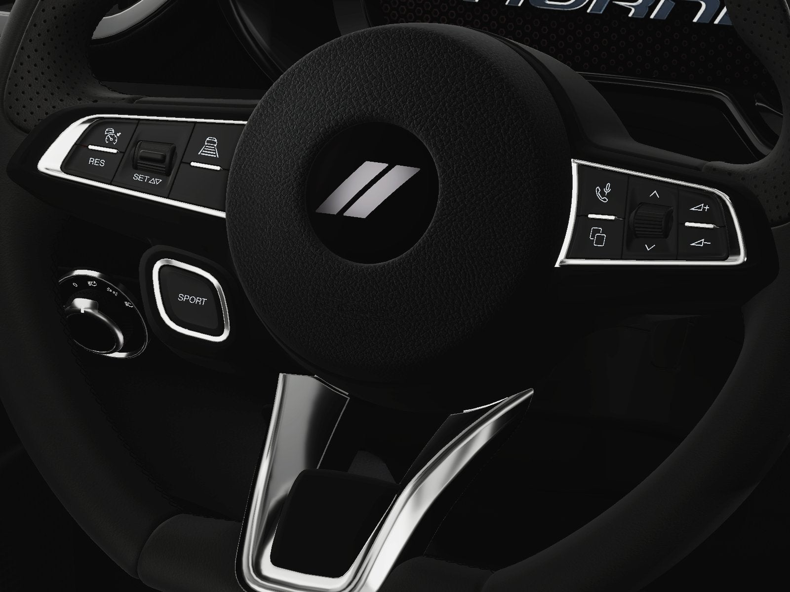 2024 Dodge Hornet R/T Plus