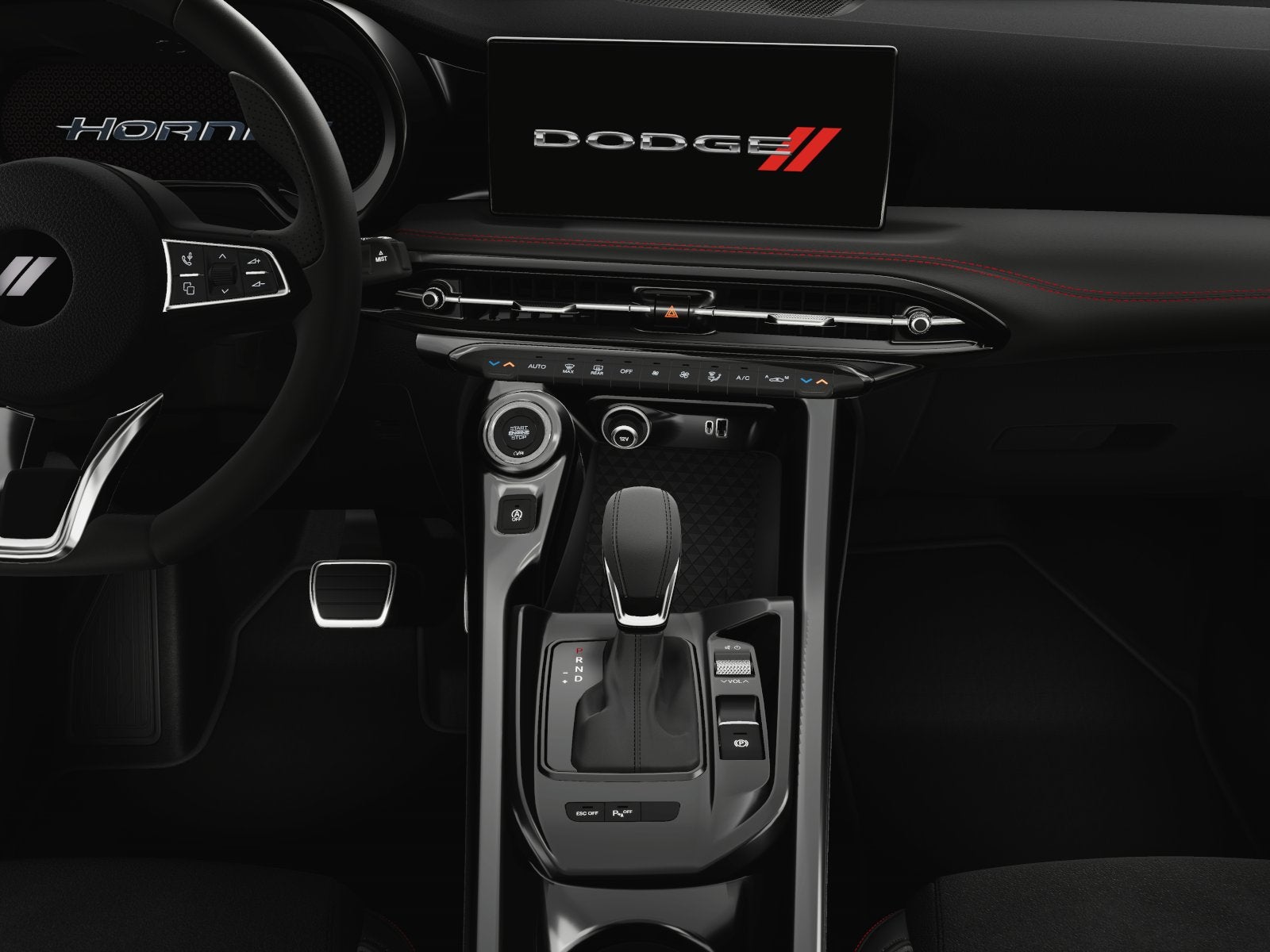 2024 Dodge Hornet R/T Plus