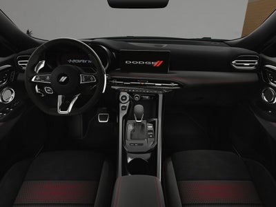 2024 Dodge Hornet R/T Plus