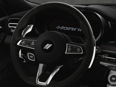 2024 Dodge Hornet R/T Plus