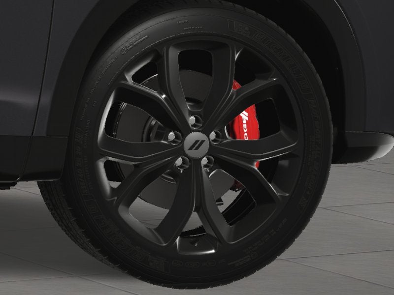 2024 Dodge Hornet R/T Plus