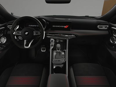 2024 Dodge Hornet R/T Plus