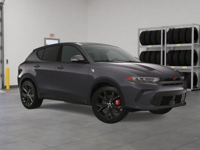 2024 Dodge Hornet R/T Plus