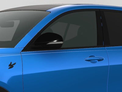 2024 Dodge Hornet R/T Plus