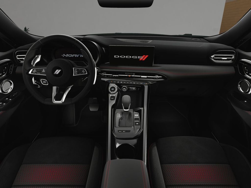2024 Dodge Hornet R/T Plus