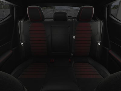 2024 Dodge Hornet R/T Plus