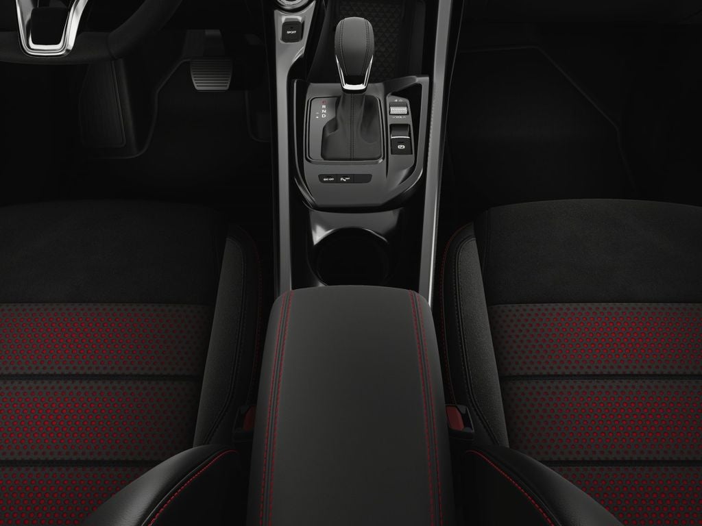 2024 Dodge Hornet R/T Plus