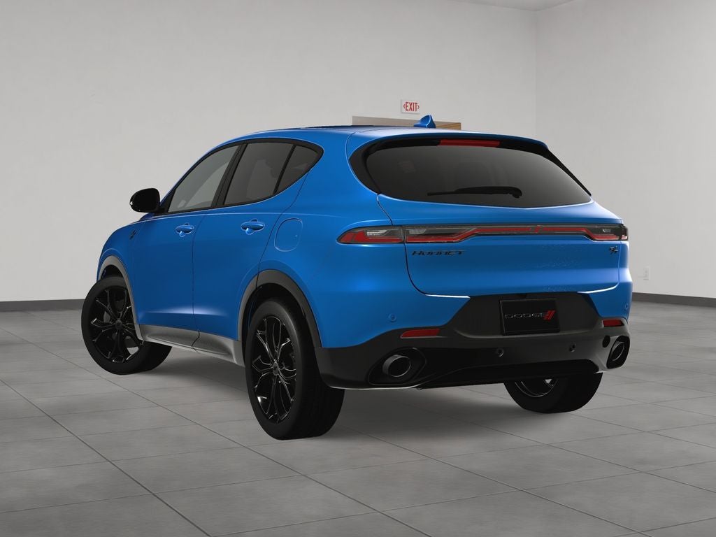 2024 Dodge Hornet R/T Plus