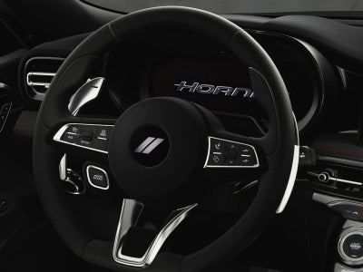2024 Dodge Hornet R/T Plus