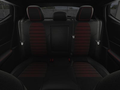 2024 Dodge Hornet R/T Plus