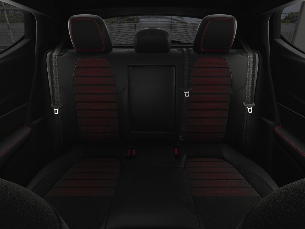 2024 Dodge Hornet R/T Plus