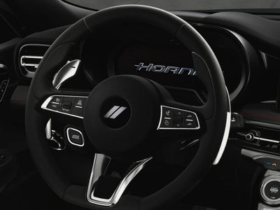 2024 Dodge Hornet R/T Plus