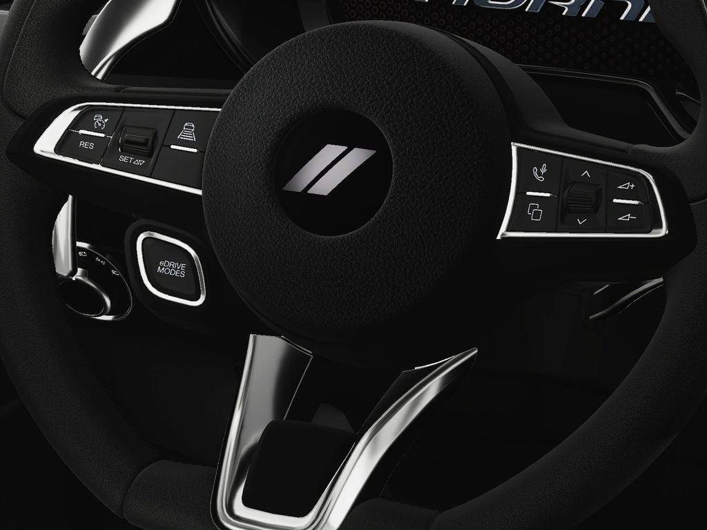 2024 Dodge Hornet R/T Plus