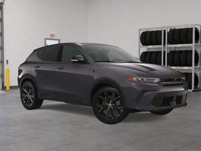 2024 Dodge Hornet R/T Plus