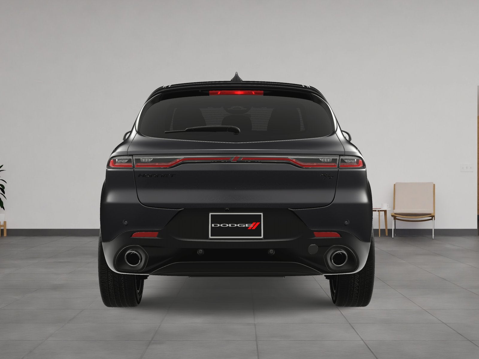 2024 Dodge Hornet R/T Plus
