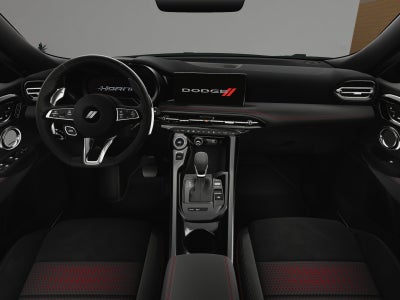 2024 Dodge Hornet R/T Plus