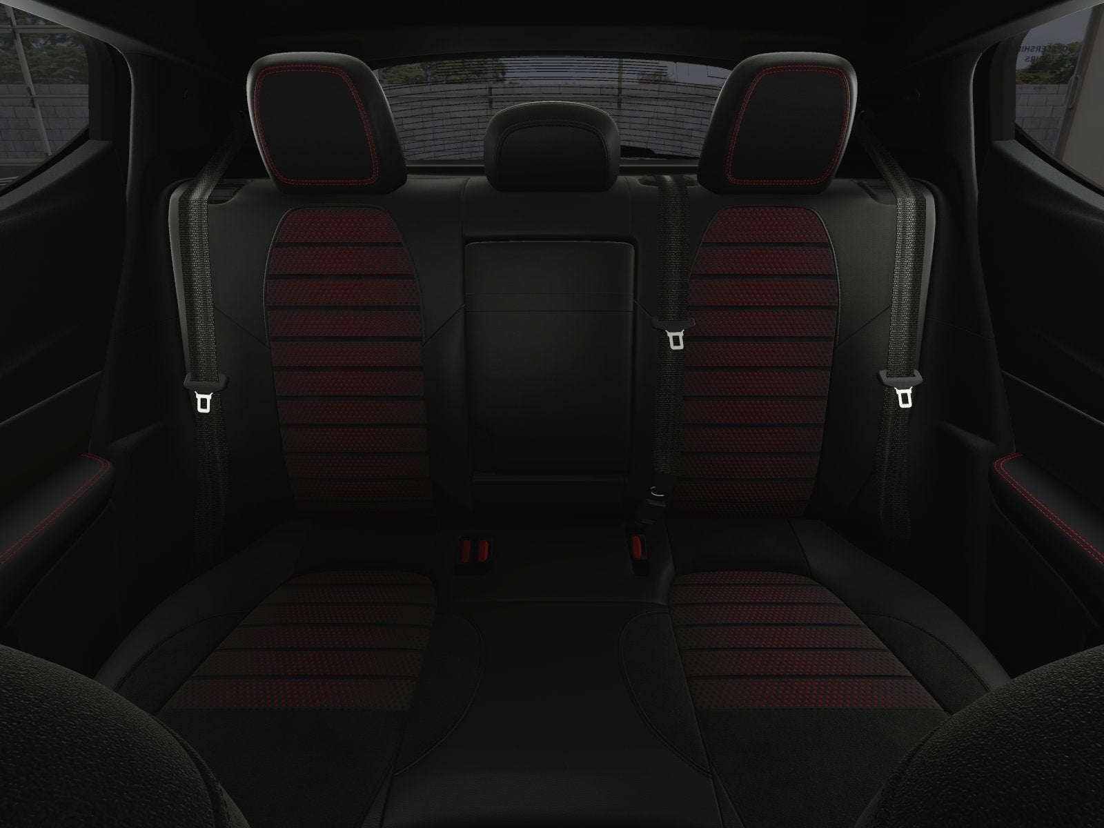 2024 Dodge Hornet R/T Plus