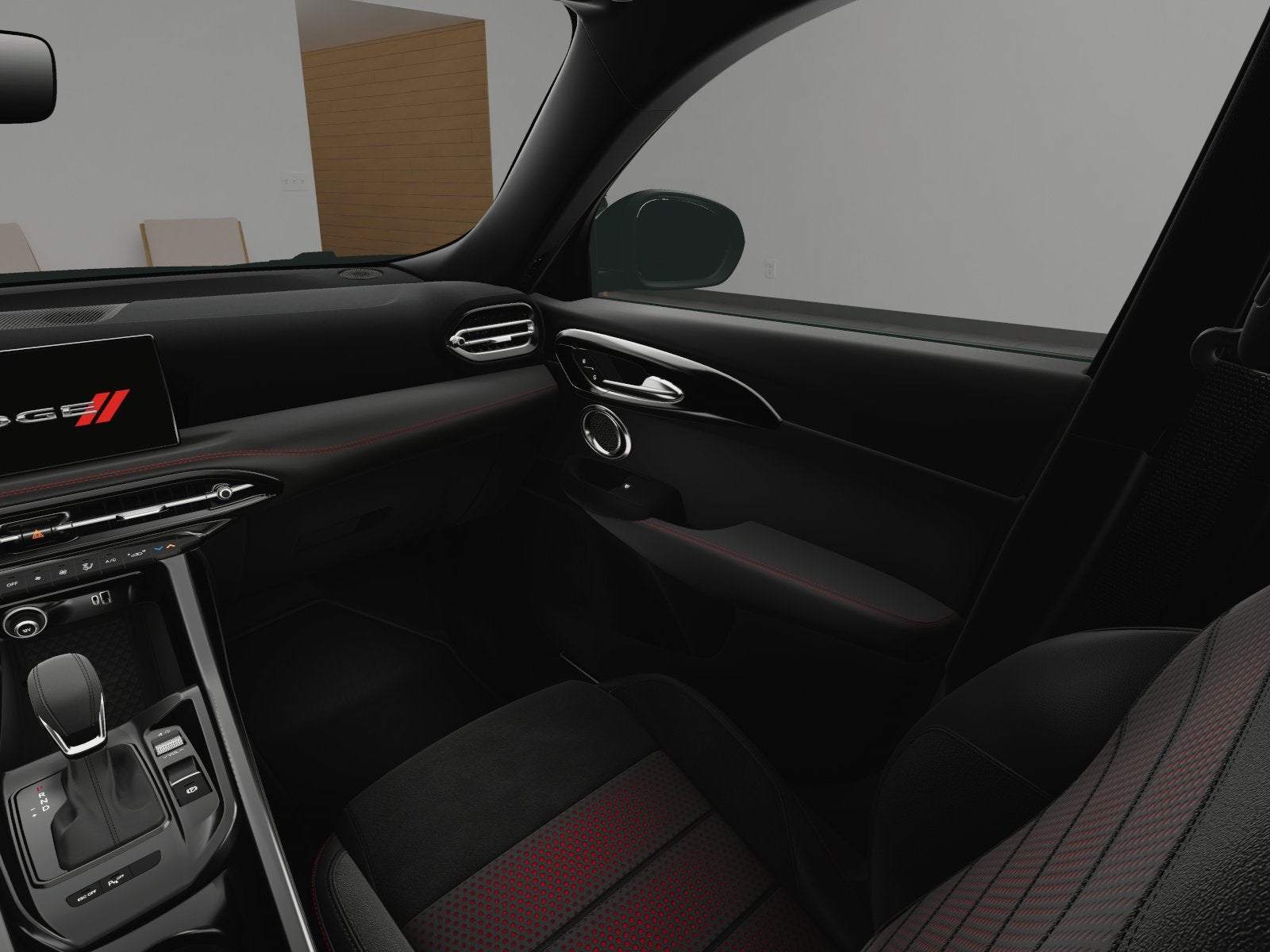 2024 Dodge Hornet R/T Plus