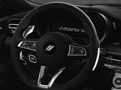 2024 Dodge Hornet R/T Plus