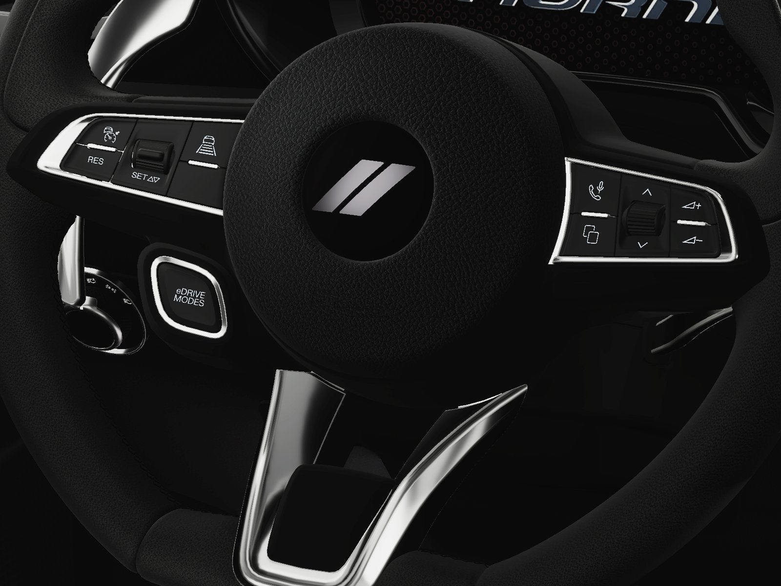 2024 Dodge Hornet R/T Plus