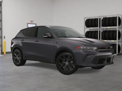 2024 Dodge Hornet R/T Plus