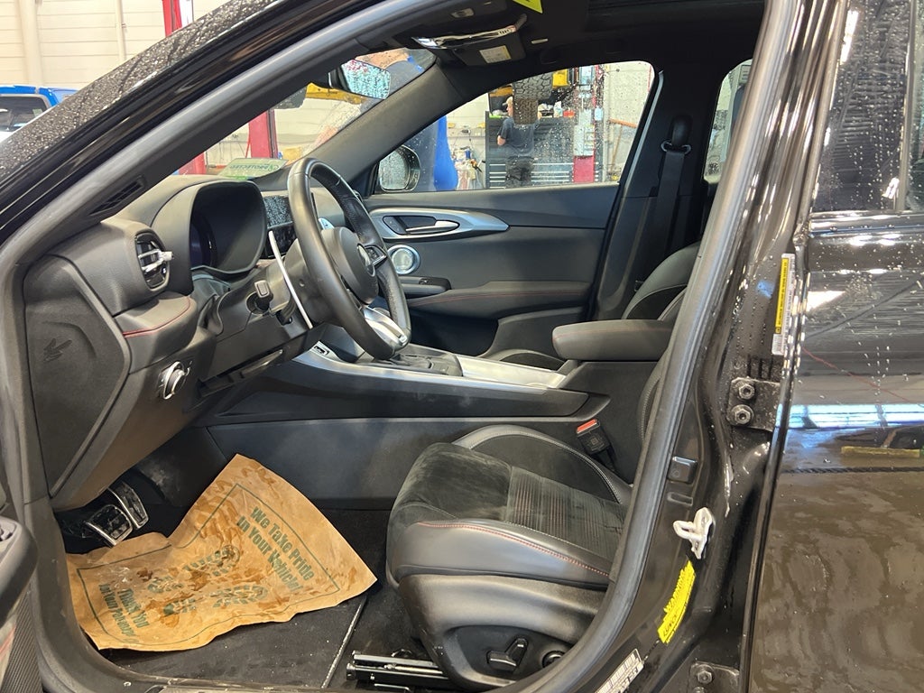 2024 Dodge Hornet R/T Plus