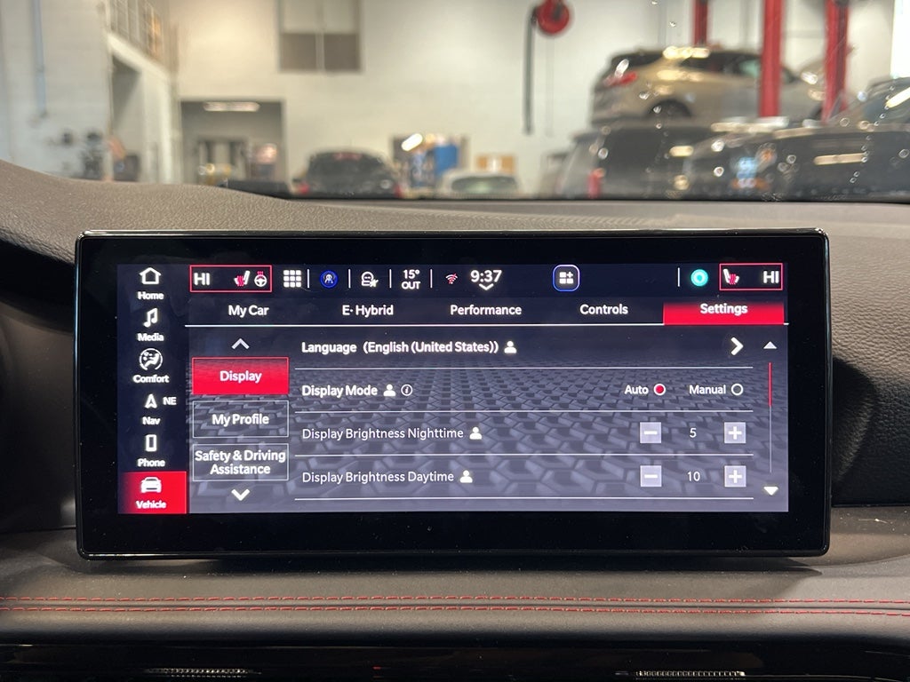 2024 Dodge Hornet R/T Plus