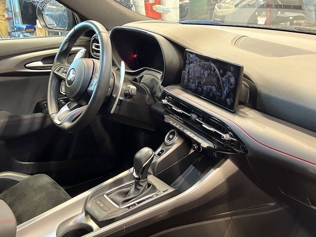 2024 Dodge Hornet R/T Plus