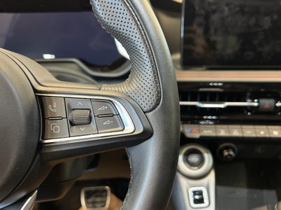 2024 Dodge Hornet R/T Plus