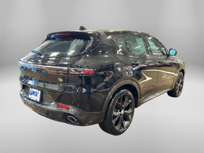 2024 Dodge Hornet R/T Plus