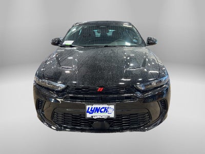 2024 Dodge Hornet R/T Plus