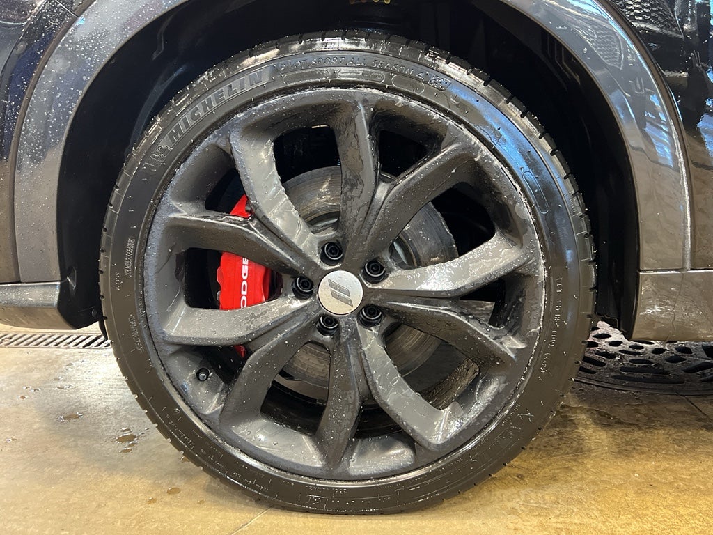 2024 Dodge Hornet R/T Plus