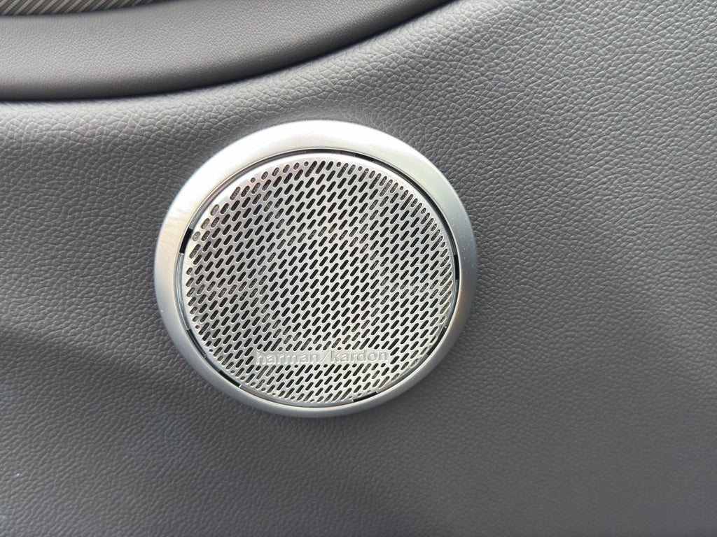 2024 Alfa Romeo Giulia Competizione