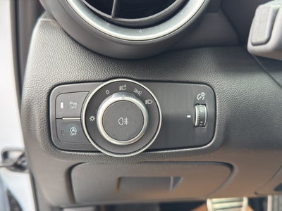 2024 Alfa Romeo Giulia Competizione