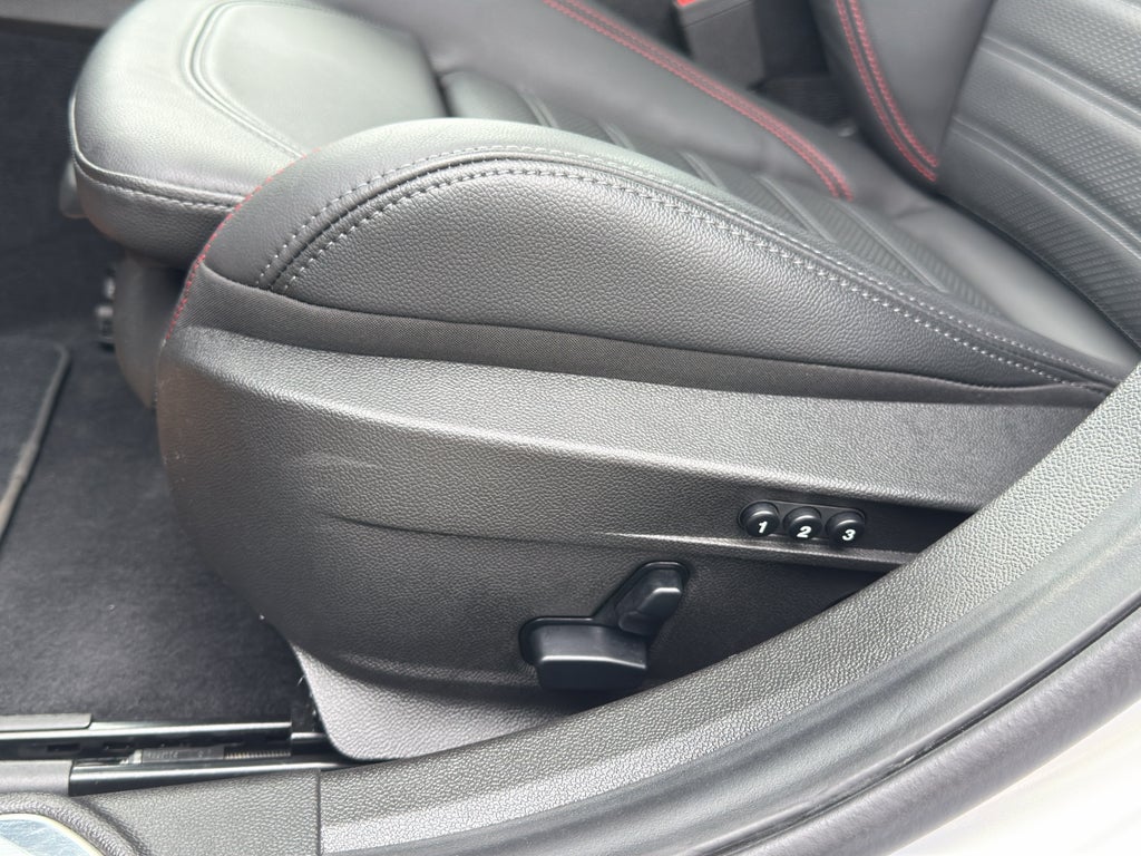 2024 Alfa Romeo Giulia Competizione