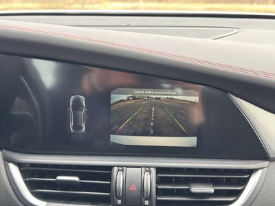 2024 Alfa Romeo Giulia Competizione