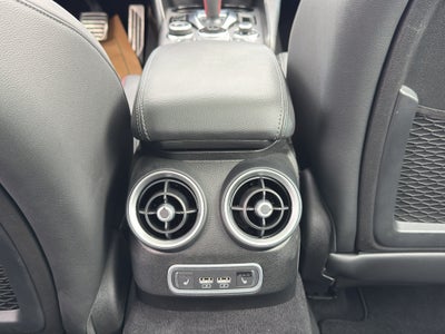 2024 Alfa Romeo Giulia Competizione