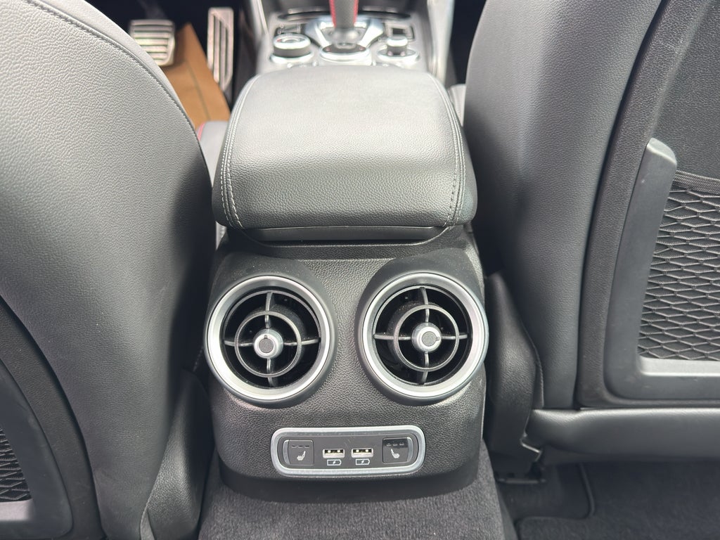 2024 Alfa Romeo Giulia Competizione