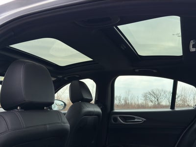 2024 Alfa Romeo Giulia Competizione