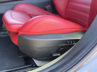 2024 Alfa Romeo Giulia Veloce