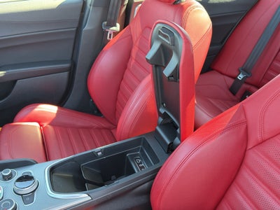 2024 Alfa Romeo Giulia Veloce