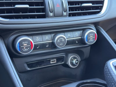 2024 Alfa Romeo Giulia Veloce