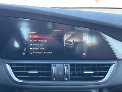 2024 Alfa Romeo Giulia Veloce