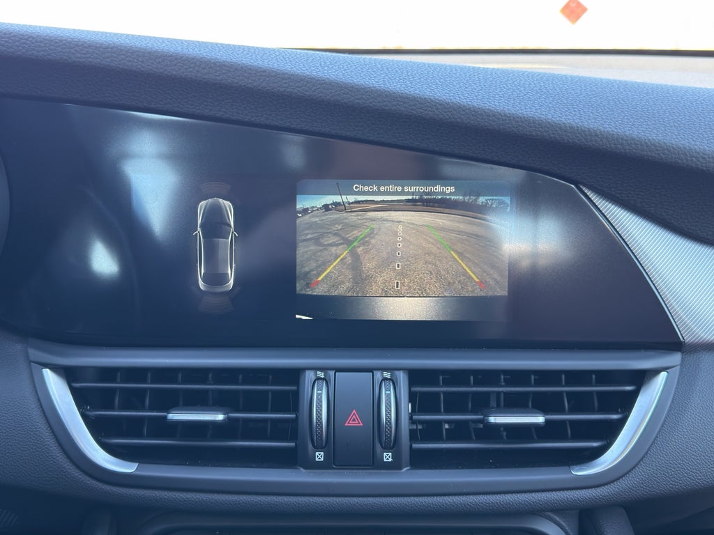 2024 Alfa Romeo Giulia Veloce