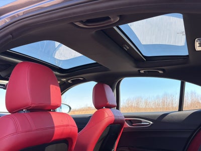 2024 Alfa Romeo Giulia Veloce