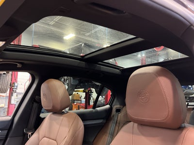 2024 Alfa Romeo Stelvio Ti