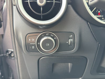 2024 Alfa Romeo Stelvio Ti